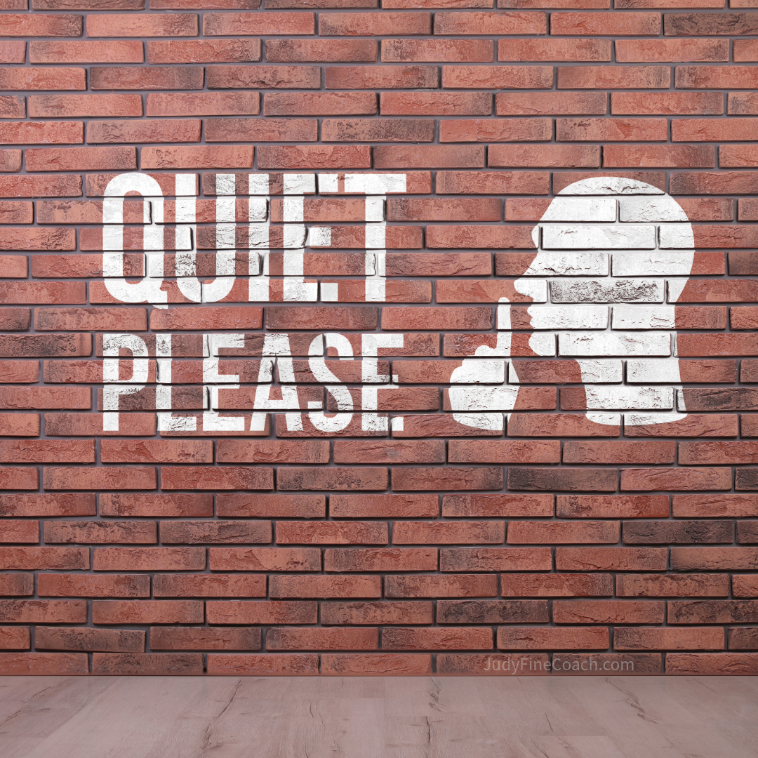 quiet